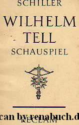 Wilhelm Tell Schauspiel