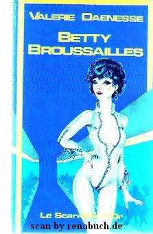 Betty Broussailles
