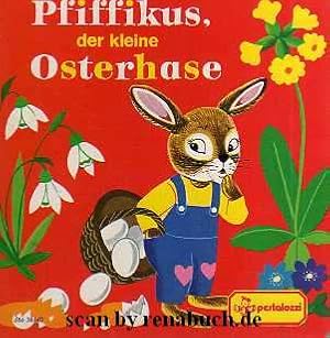 Osterbücher