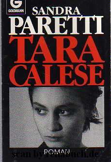 Tara Calese