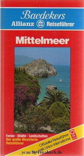 Mittelmeer