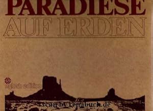 Paradiese auf Erden Texte Thaddäus Troll. [Übers. ins Engl.: Desmond Clayton ; Übers. ins Franz.:...