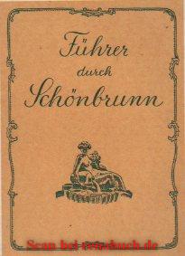 Führer durch Schönbrunn