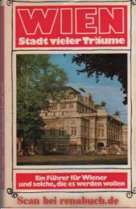 Wien - Stadt vieler Träume