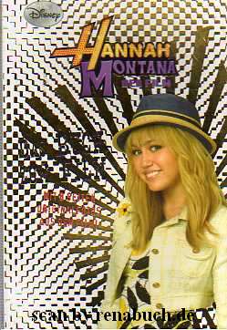 Hannah Montana der Film