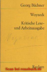 Woyzeck - Kritische Lese- und Arbeitsausgabe