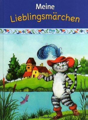 Meine Lieblingsmärchen