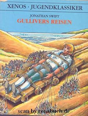 Gullivers Reisen aus der Reihe "Xenos-Jugendbuchklassiker"