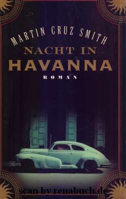 Nacht in Havanna
