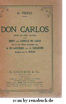 Don Carlos