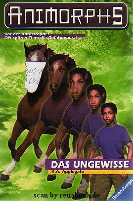 Das Ungewisse