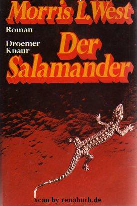 Der Salamander