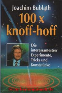 100 x knoff-hoff
