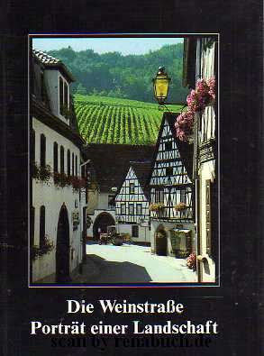 Die Weinstrasse