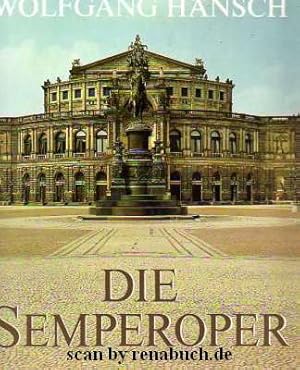 Die Semperoper