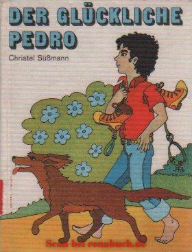 Der glückliche Pedro
