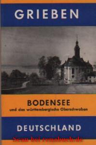 Bodensee und das württembergische Oberschwaben