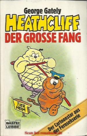 Heathcliff - Der grosse Fang