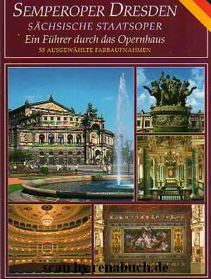 Semperoper Dresden