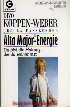 Alta Major- Energie.