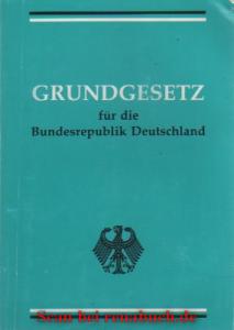 Grundgesetz / Charta der Vereinten Nationen (Auszug), Nordatlantikvertrag, Soldatengesetz (Auszug...