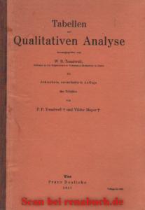 Tabellen zur Qualitativen Analyse