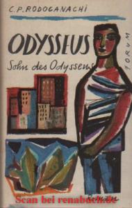 Odysseus - Sohn des Odysseus
