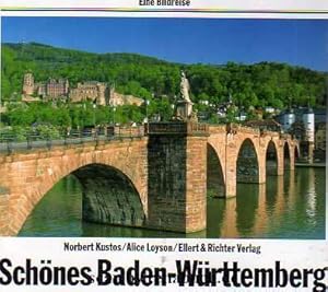 Schönes Baden-Württemberg /Beautiful Baden-Württemberg /Au beau pays de Bade-Wurtemberg