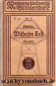 Wilhelm Tell