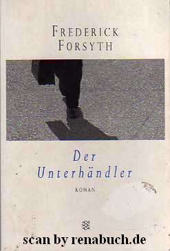 Der Unterhändler