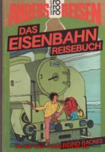 Das Eisenbahn Reisebuch