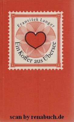 Seller image for Ein Koffer aus bersee for sale by Werner Hrter-Antiquariat