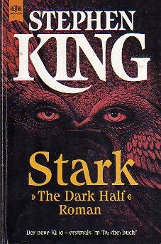 Stark The Dark Half