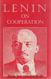 Lenin On Cooperation