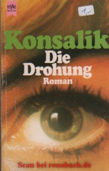 Die Drohung