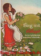 Sing mit - Band 2