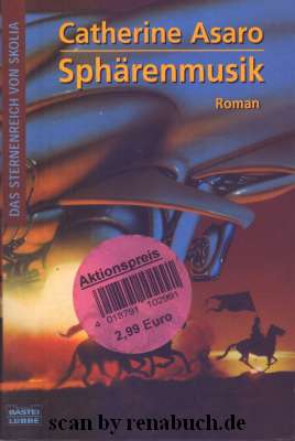 Sphärenmusik