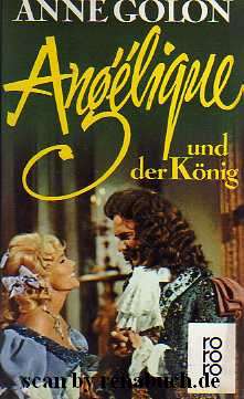 Angélique und der König