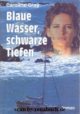 Blaue Wasser, schwarze Tiefen