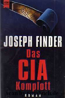 Das CIA-Komplott