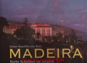 Bild des Verkufers fr Madeira zum Verkauf von Werner Hrter-Antiquariat