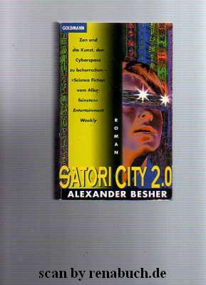 Satori City 2.0