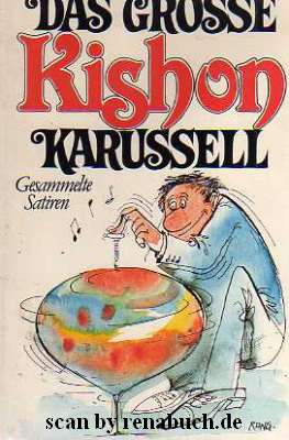 Das grosse Kishon Karussell