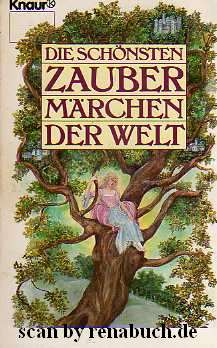 Die schönsten Zaubermärchen der Welt