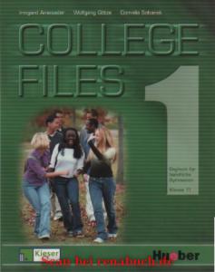 College Files 1