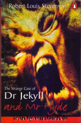 The Strange Case of Dr. Jekyll and Mr. Hyde Penguin Readers