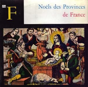 Noels des Provinces de France
