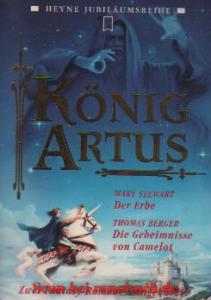 Seller image for Knig Artus: Der Erbe / Die Geheimnisse von Camelot for sale by Werner Hrter-Antiquariat