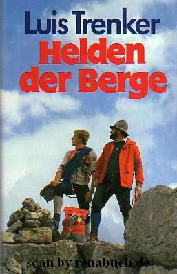 Helden der Berge