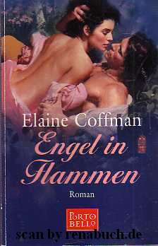 Seller image for Engel in Flammen for sale by Werner Hrter-Antiquariat